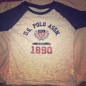 short sleeve polo ❤️.